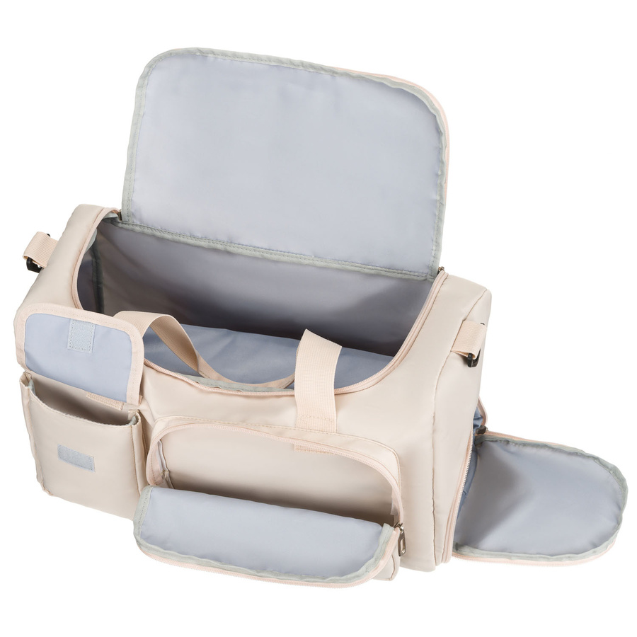 Polyester travel bag PETERSON PTN 23032