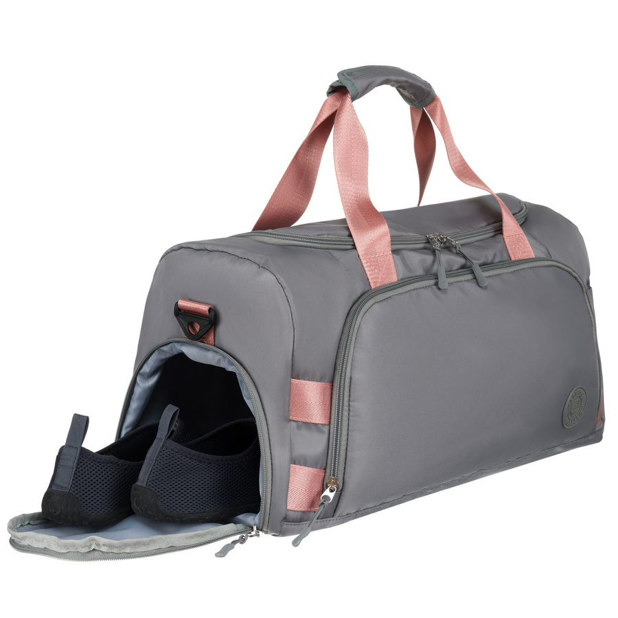 Polyester travel bag PETERSON PTN 24427