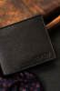 Leather wallet RFID 4U CAVALDI N992-GPDM