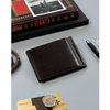 Leather wallet RFID ROVICKY N1908-RVT