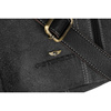 Leather bag PETERSON PTN 8023-SCC