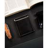 Leather wallet RFID ROVICKY CPR-12-NBAR