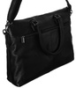 Leather laptop bag LAP-15601-NDM-NL