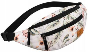 Polyester bumbag ROVICKY R-WB27