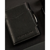 Leather wallet RFID PETERSON PTN W882-CF