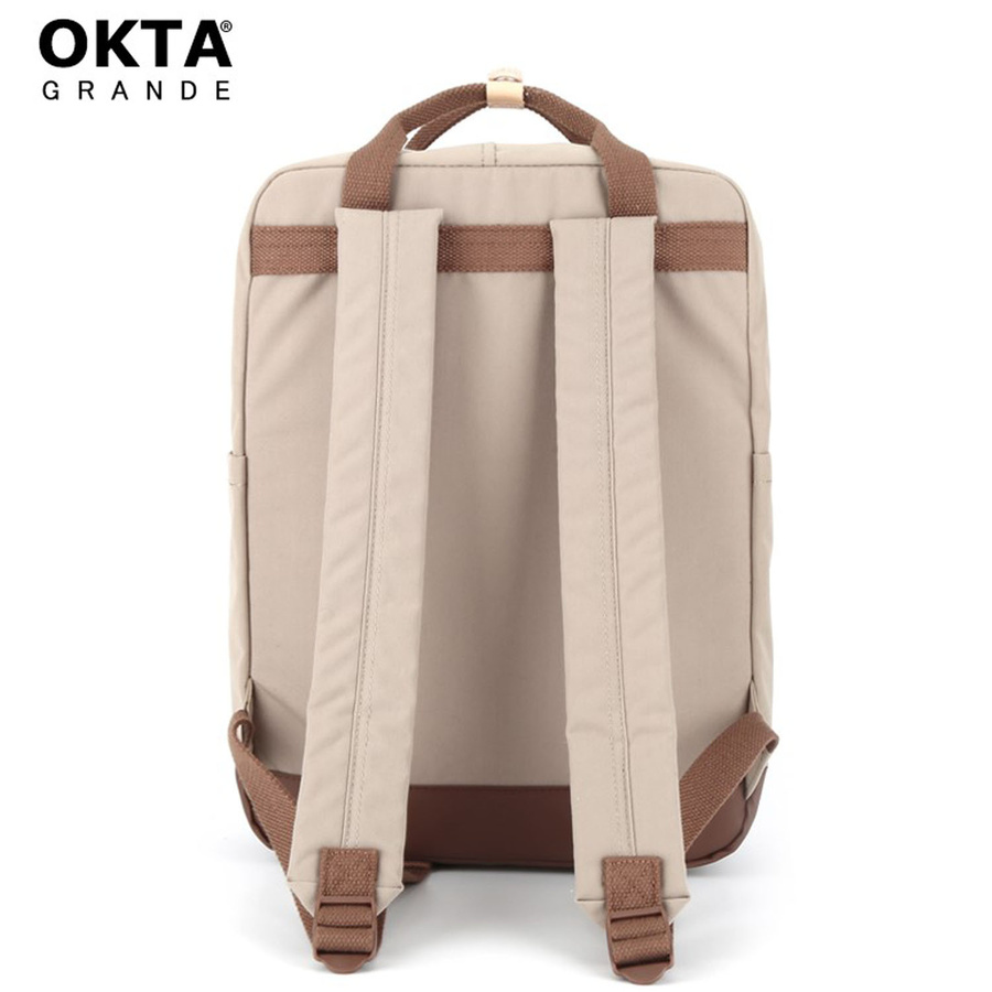 Polyester bagpack HIMAWARI 1085B