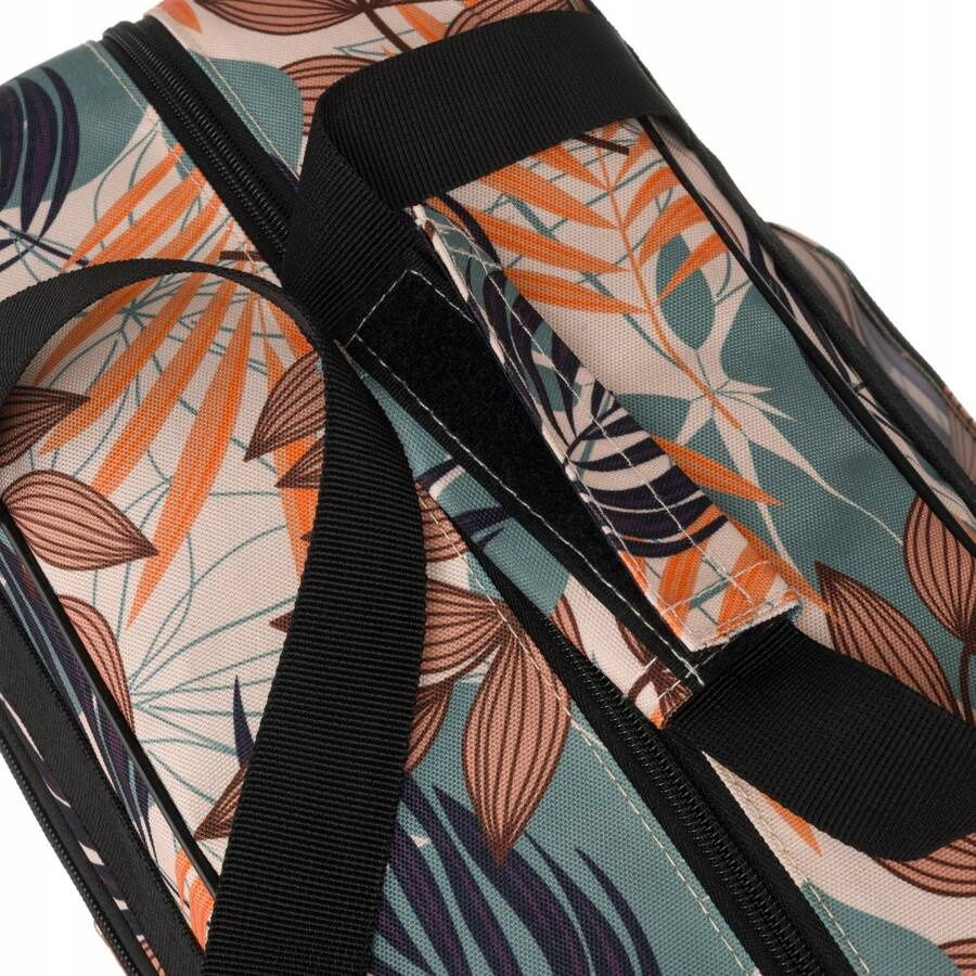 Polyester travel bag ROVICKY R-TL15608