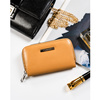 Leatherette wallet 4U CAVALDI ABT-02-BL