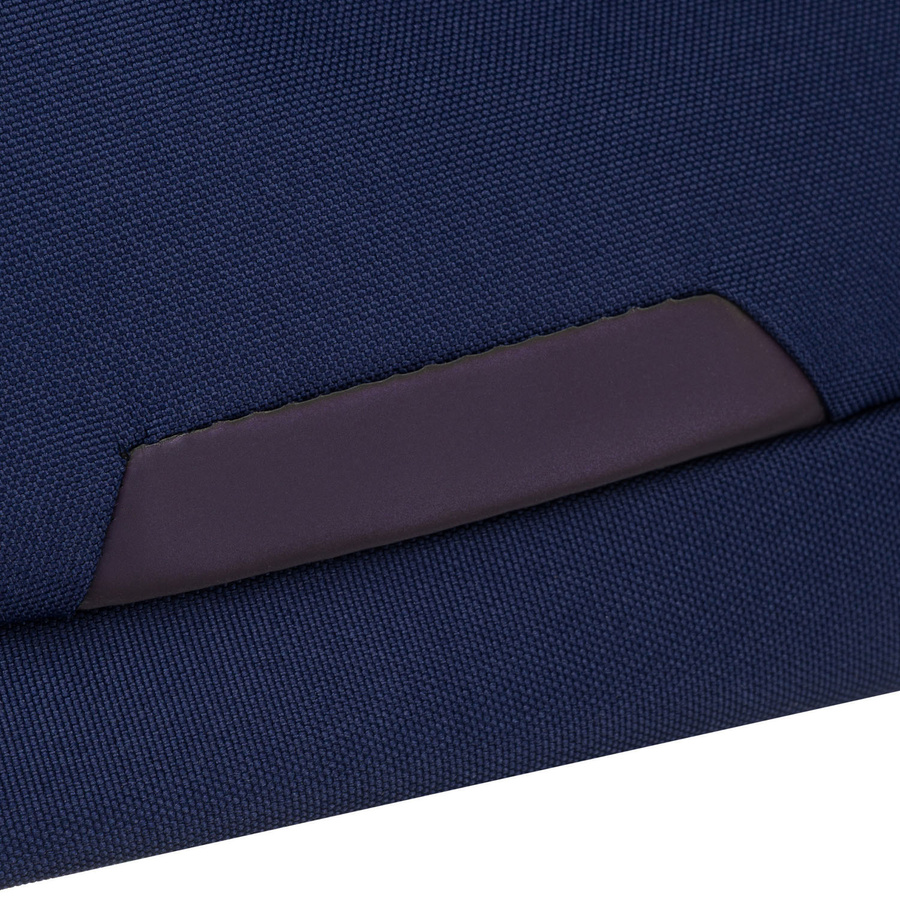 Polyester bumbag PETERSON PTN SWY-01