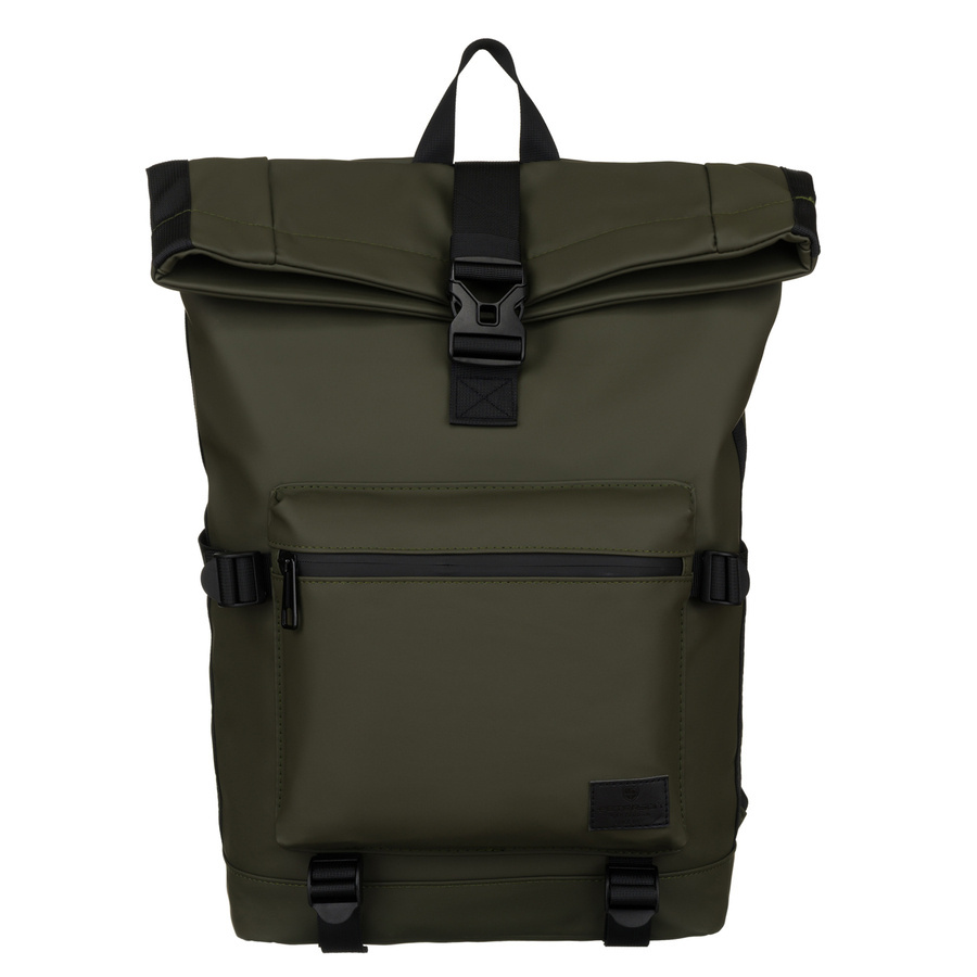 Polyester bagpack PETERSON PTN NAIROBI