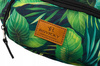 Polyester bumbag ROVICKY R-WB26