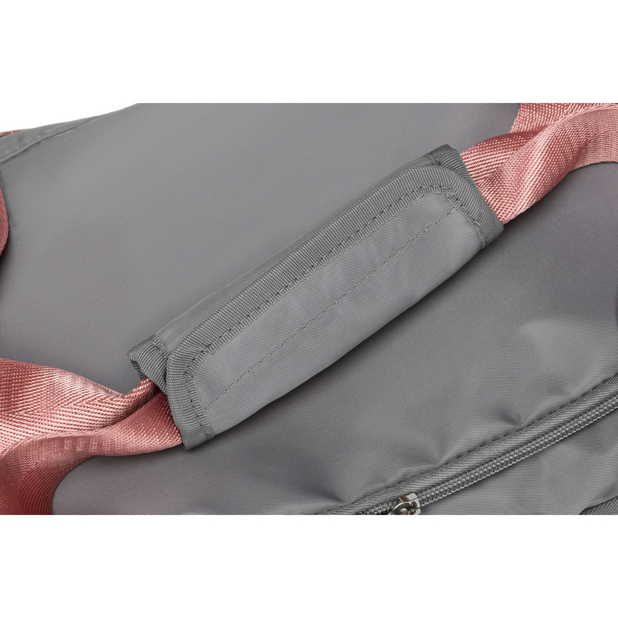 Polyester travel bag PETERSON PTN 24427