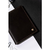 Leather wallet RFID ROVICKY N03-RVT