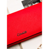Leatherette wallet RFID 4U CAVALDI GD22-SFK