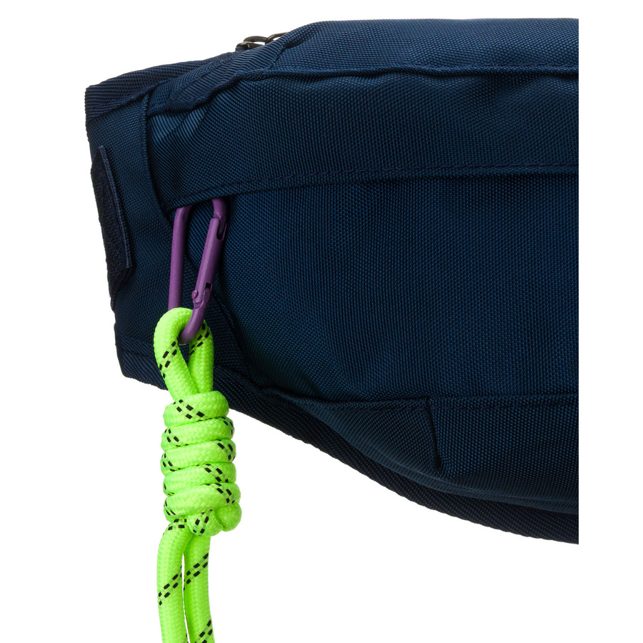 Polyester bumbag PETERSON PTN SWY-02