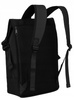 Polyester bagpack PETERSON PTN BERLIN