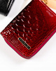 Leather & leatherette wallet RFID 4U CAVALDI PN33-XX
