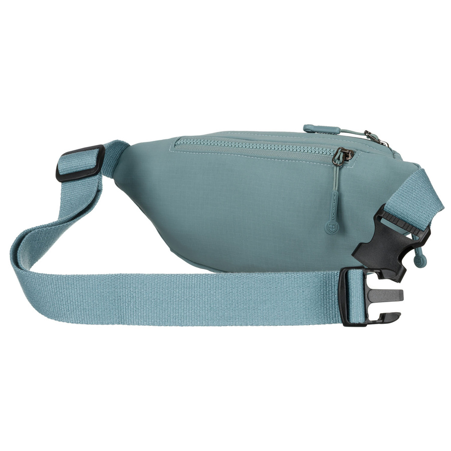 Polyester bumbag PETERSON PTN CSM-10