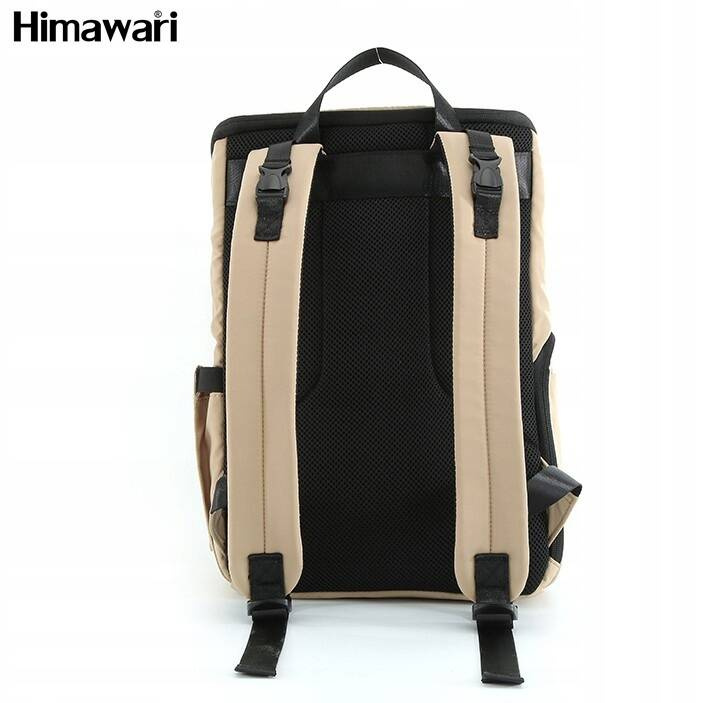 Polyester bagpack HIMAWARI 1223