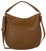 Leatherette bag DAVID JONES CM6763