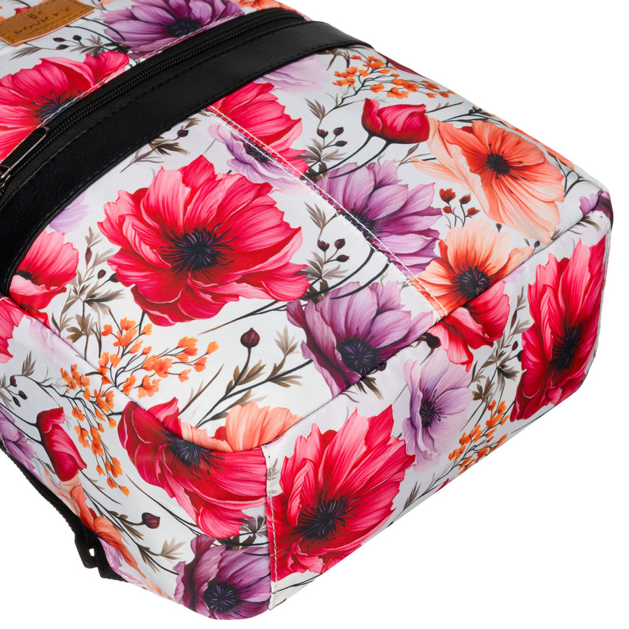 Polyester bagpack ROVICKY R-PL15601