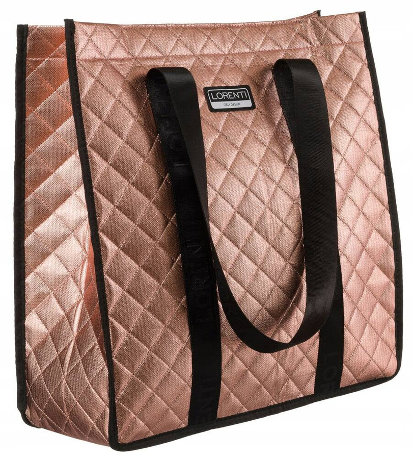 Synthetic bag LORENTI RSPV005