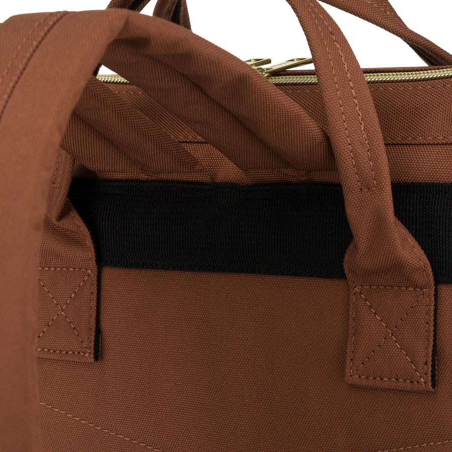 Polyester bagpack PETERSON ALFA