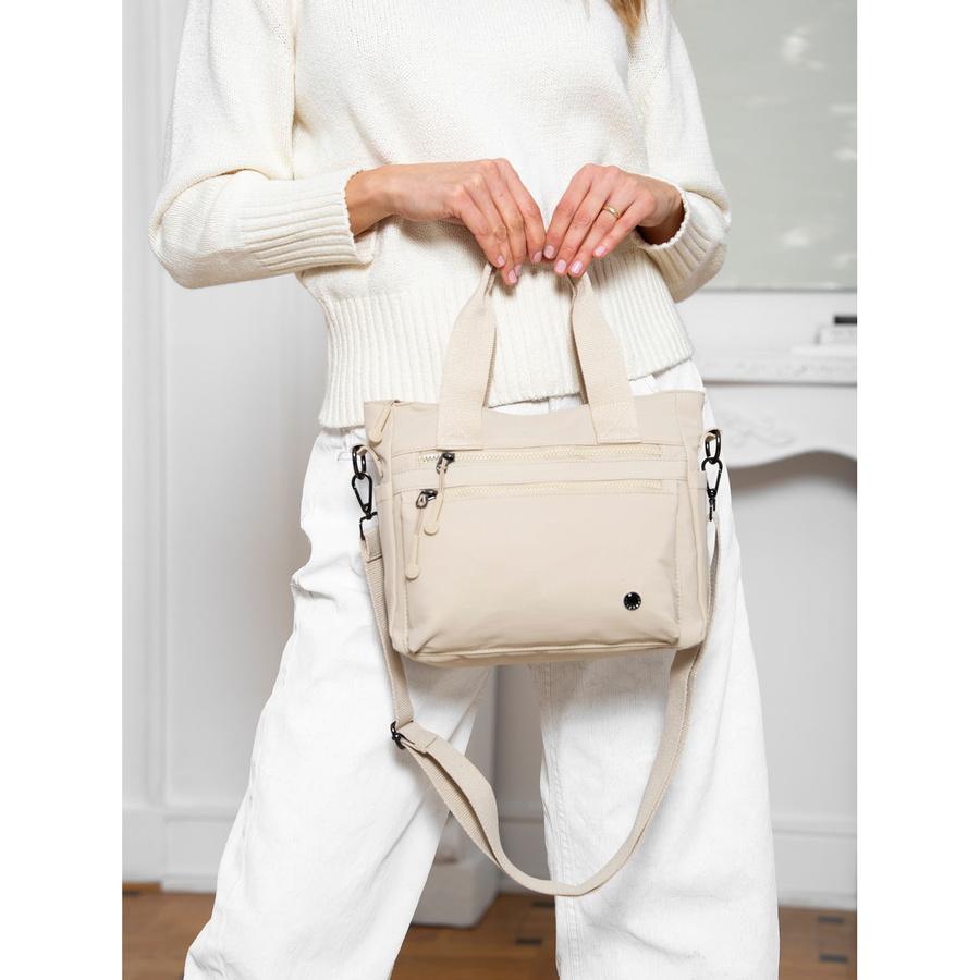 Polyester bag PETERSON PTN CSM-07