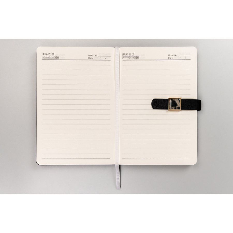 Gift set notebook+pen PETERSON PTN 339-NOT-3