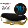 Polyester bumbag PETERSON PTN SWY-02