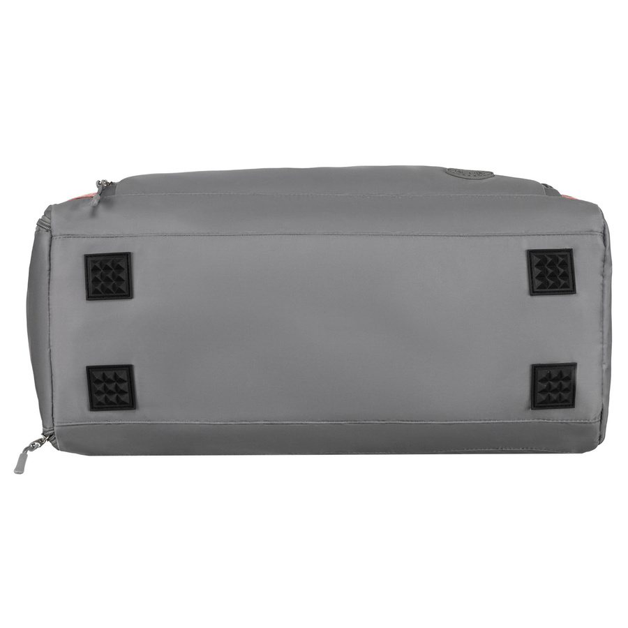 Polyester travel bag PETERSON PTN 24427