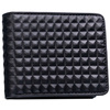 Leatherette wallet RFID PETERSON PTN EH-07Z