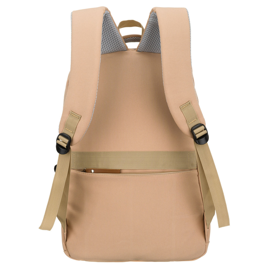 Polyester bagpack PETERSON PTN BHX-01