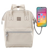 Polyester bagpack HIMAWARI 1881