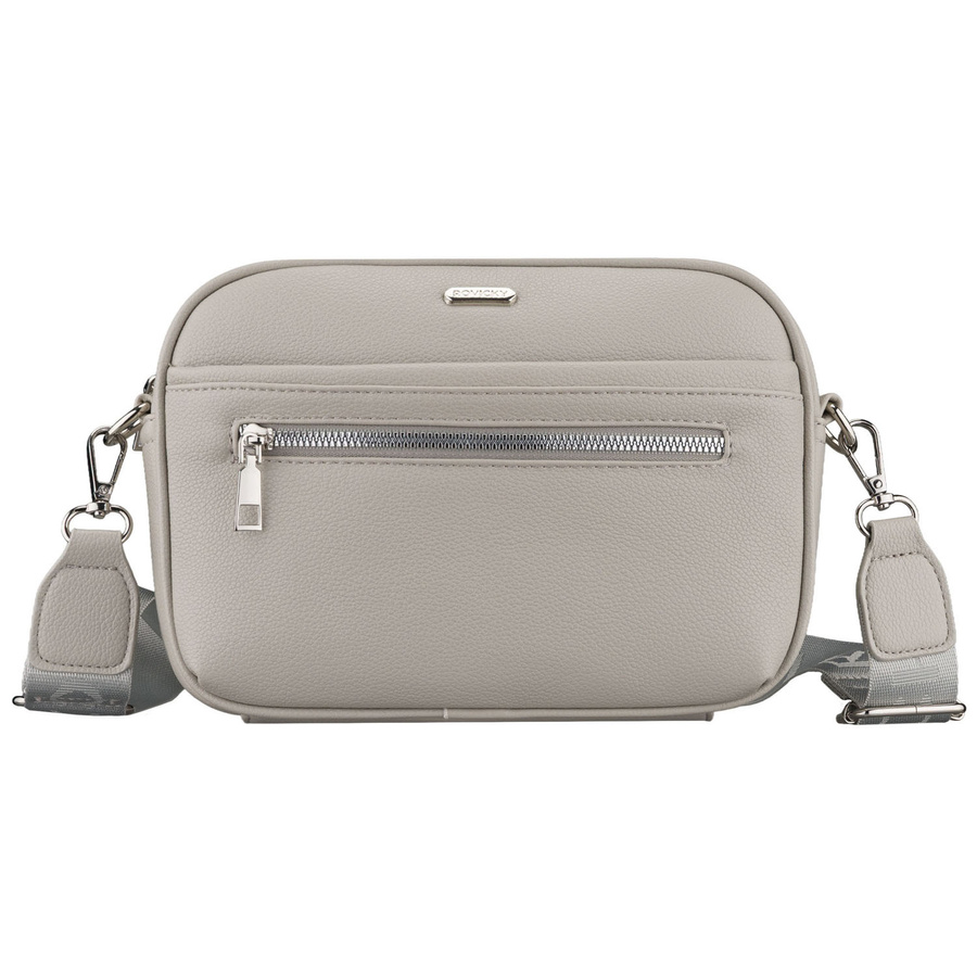 Leatherette bag ROVICKY R-074-01