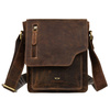 Leather bag PETERSON PTE-NSH
