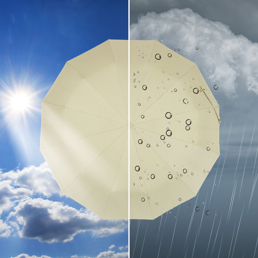Umbrella PETERSON PTN UMB-01T