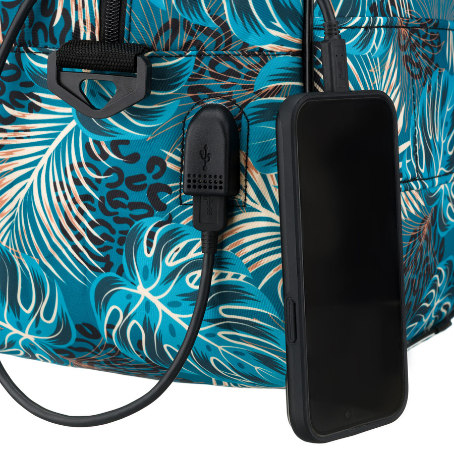 Polyester travel bag ROVICKY R-TL15608