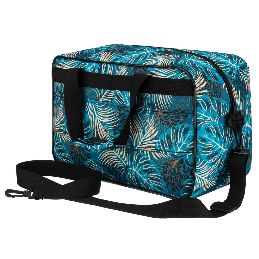 Polyester travel bag ROVICKY R-TL15608
