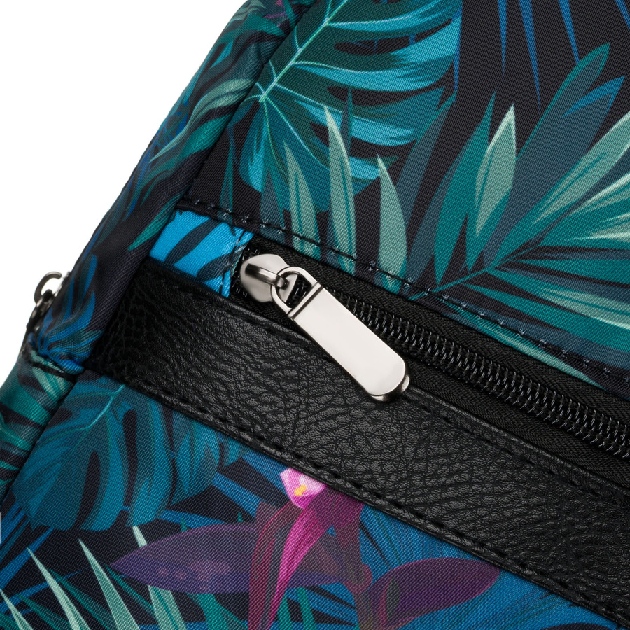 Polyester bagpack ROVICKY R-PL15601