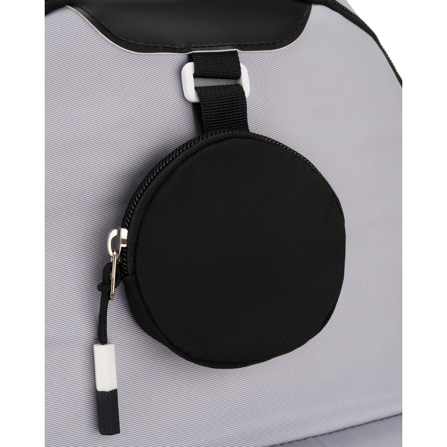 Polyester bagpack PETERSON PTN 8610