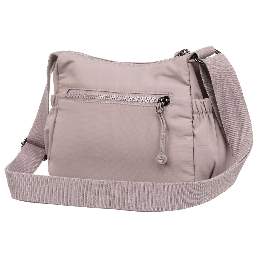 Polyester bag PETERSON PTN CSM-04