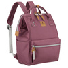 Polyester bagpack PETERSON BETA