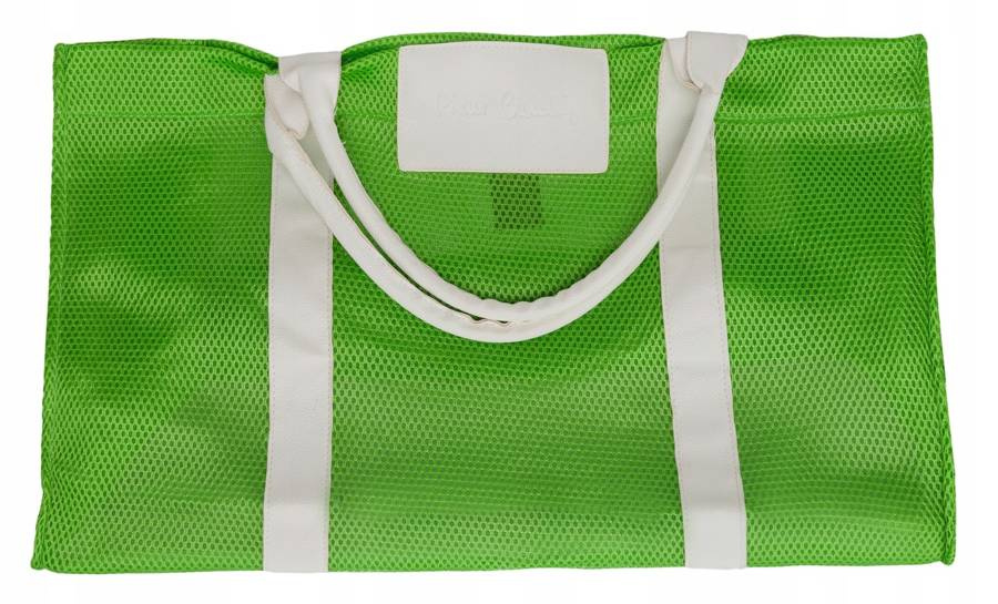 Cloth tote bag PIERRE CARDIN 638