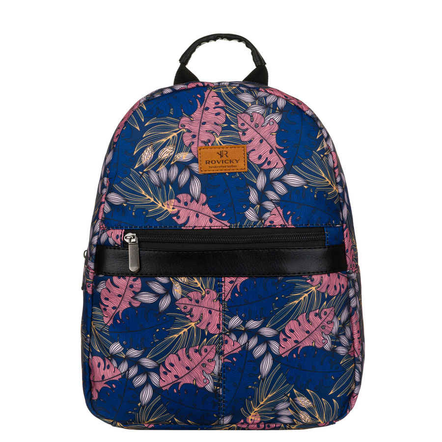 Polyester bagpack ROVICKY R-PL15601