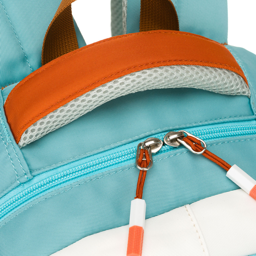 Polyester bagpack PETERSON PTN 8592