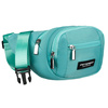 Polyester bumbag PETERSON PTN POM-S01