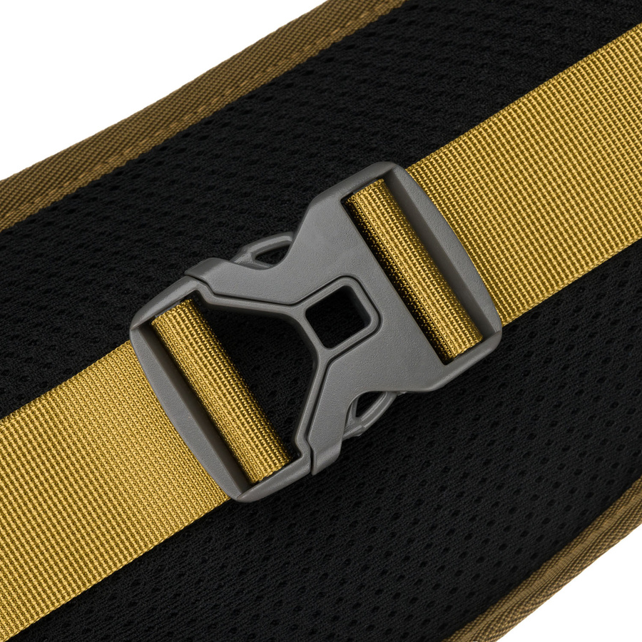 Polyester bumbag PETERSON PTN SWY-02