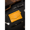 Leather key case KC-01-PDM