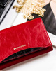 Leather women wallet PETERSON PTN PL-466